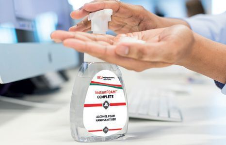 verbrauchsmaterial seife handreiniger teaser