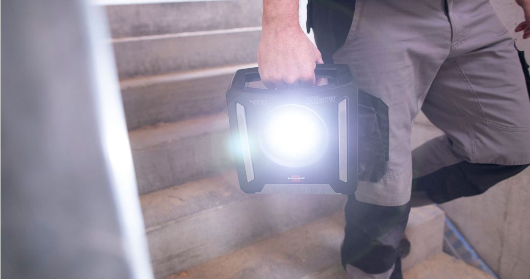 werbeblock teaser elektroinstallation arbeitsleuchten banner Produktbild werbeblock teaser elektroinstallation arbeitsleuchten banner