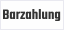 Barzahlung - Logo Barzahlung - Logo