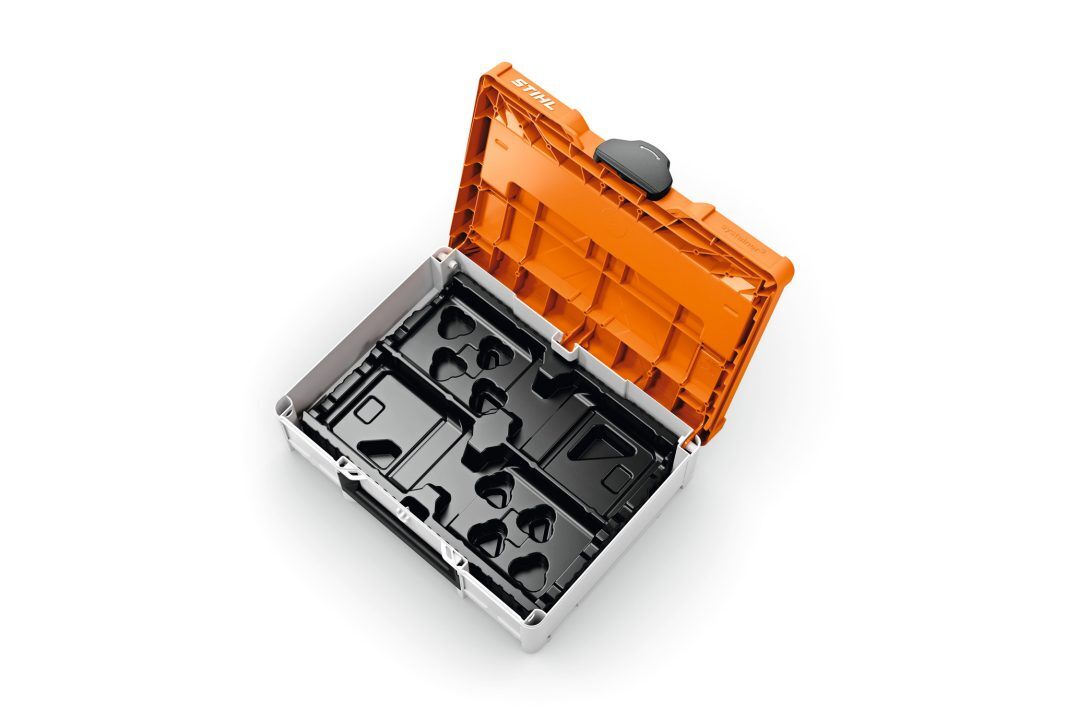 Produktbild STIHL Akku-Box Systainer System S 