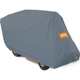 Stihl Abdeckhaube AAH 200 für Aufsitzmäher Produktbild Stihl Abdeckhaube AAH 200 für Aufsitzmäher