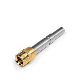 Stihl Adapter Schraubkupplung Schnellkupplung Produktbild Stihl Adapter Schraubkupplung Schnellkupplung