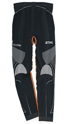 Stihl Funktionshose ADVANCE lang Gr. S Stihl Funktionshose ADVANCE lang Gr. S