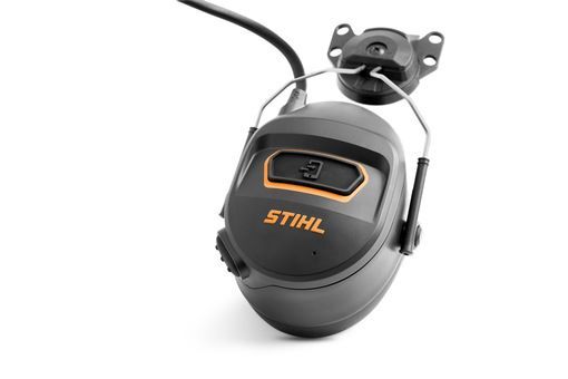 STIHL Gehörschutzkapseln Advance ProCom Produktbild STIHL Gehörschutzkapseln Advance ProCom bild 2