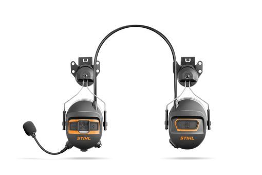 STIHL Gehörschutzkapseln Advance ProCom Produktbild STIHL Gehörschutzkapseln Advance ProCom