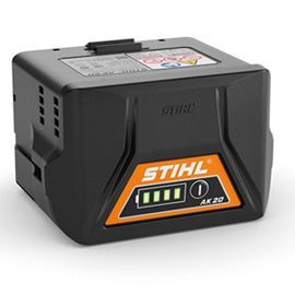 Stihl Akku Pro System (AK)