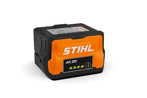 STIHL Akku AK 20 Produktbild STIHL Akku AK 20