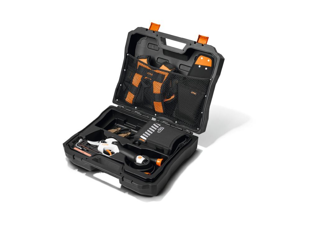 Produktbild Akku Astschere ASA 140 bild 6