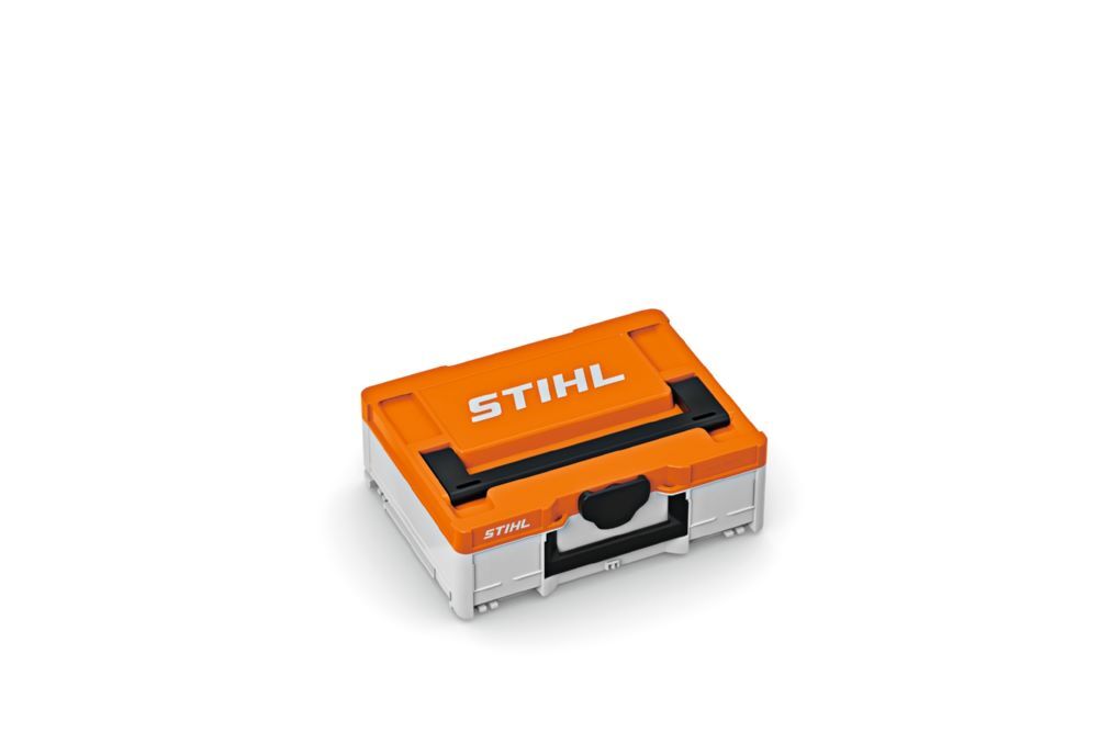 Produktbild Akku-Box (Systainer System) S - 2 Akkus + Ladegerät bild 4