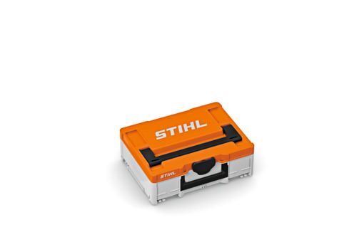 STIHL Akku-Box Systainer³ System Größe S Produktbild STIHL Akku-Box Systainer³ System Größe S