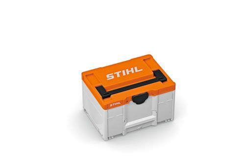 STIHL Akku-Box Systainer³ System Größe M Produktbild STIHL Akku-Box Systainer³ System Größe M