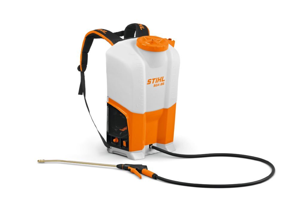 Produktbild STIHL Akku Drucksprühgerät SGA 85 1 bis 6 Bar