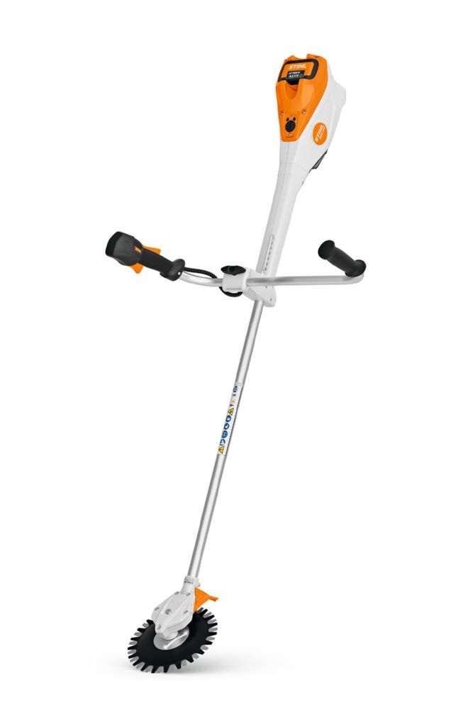 Produktbild STIHL Akku Kreiselschere RGA 140 36 Volt 1799 x 157 x 245 mm