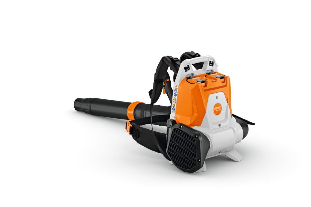 Produktbild STIHL Akku Laubbläser BRA 280 B