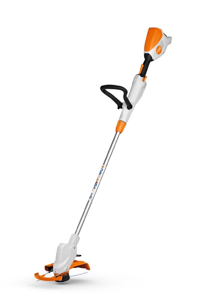 Produktbild STIHL Akku Motorsense FSA 50 36 Volt Gesamtlänge 148 mm