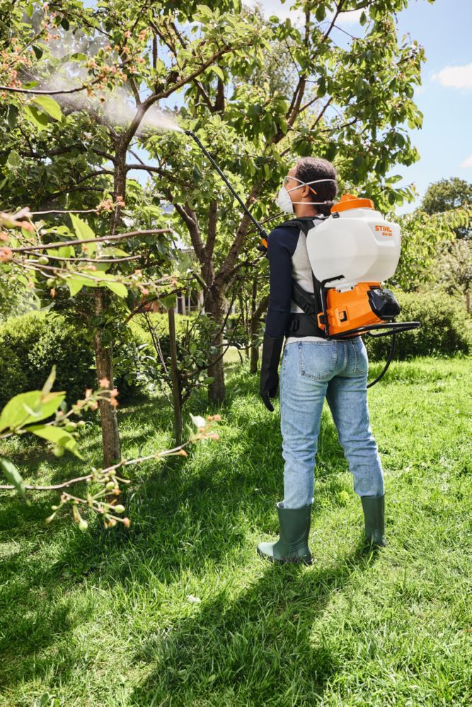 Produktbild Akku Spritzgerät SGA 60 bild 6