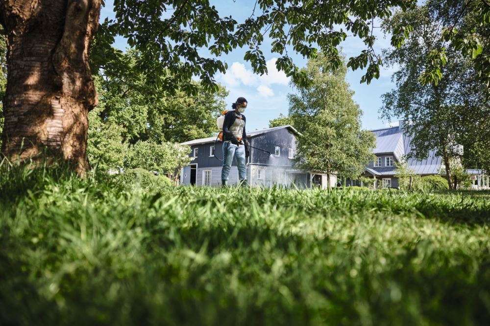 Produktbild Akku Spritzgerät SGA 60 bild 8