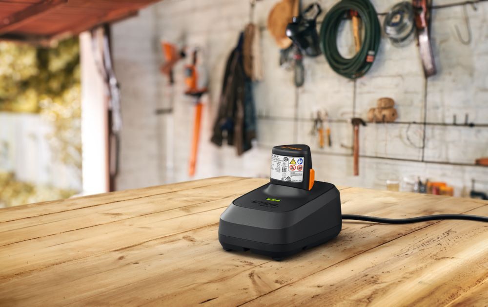 Produktbild ALS 31 Ladegerät bild 5