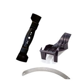 Stihl AMK 045 Mulch Kit Zubehör für Rasenmäher Produktbild Stihl AMK 045 Mulch Kit Zubehör für Rasenmäher