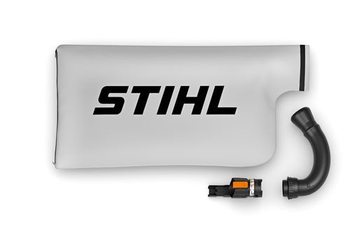 STIHL Anbauset Fangsack für Akku Laubsauger SHA 56 Produktbild STIHL Anbauset Fangsack für Akku Laubsauger SHA 56