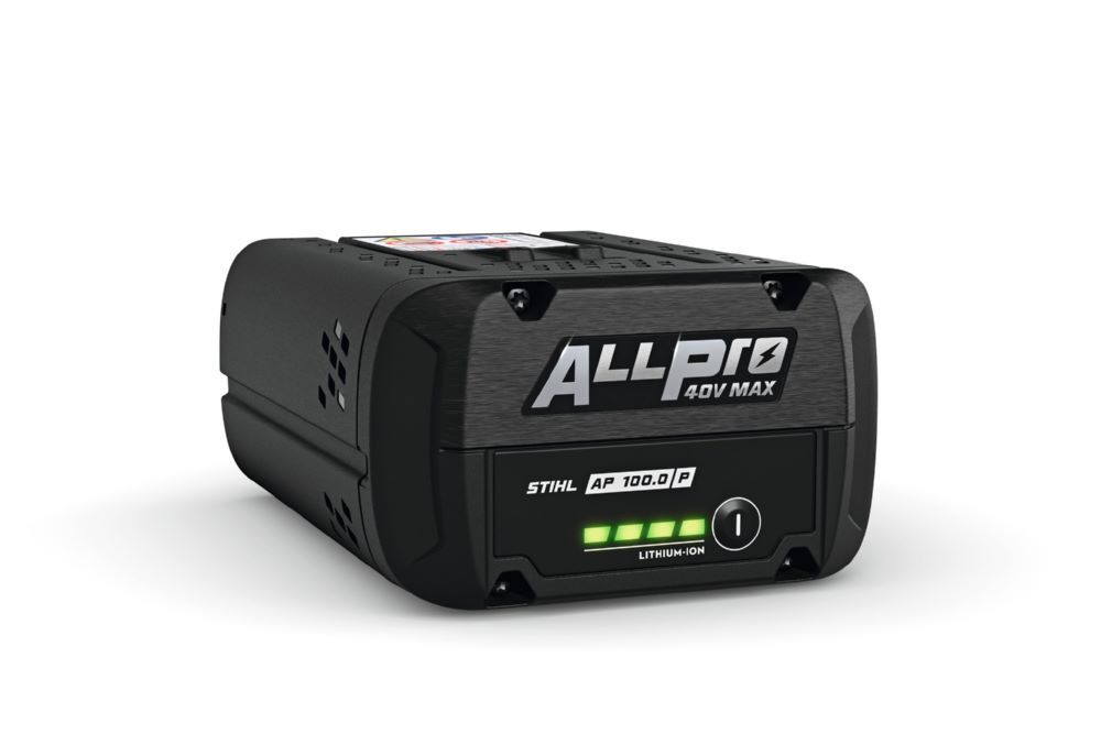 Produktbild STIHL ALLPRO Akku AP 100.0 P