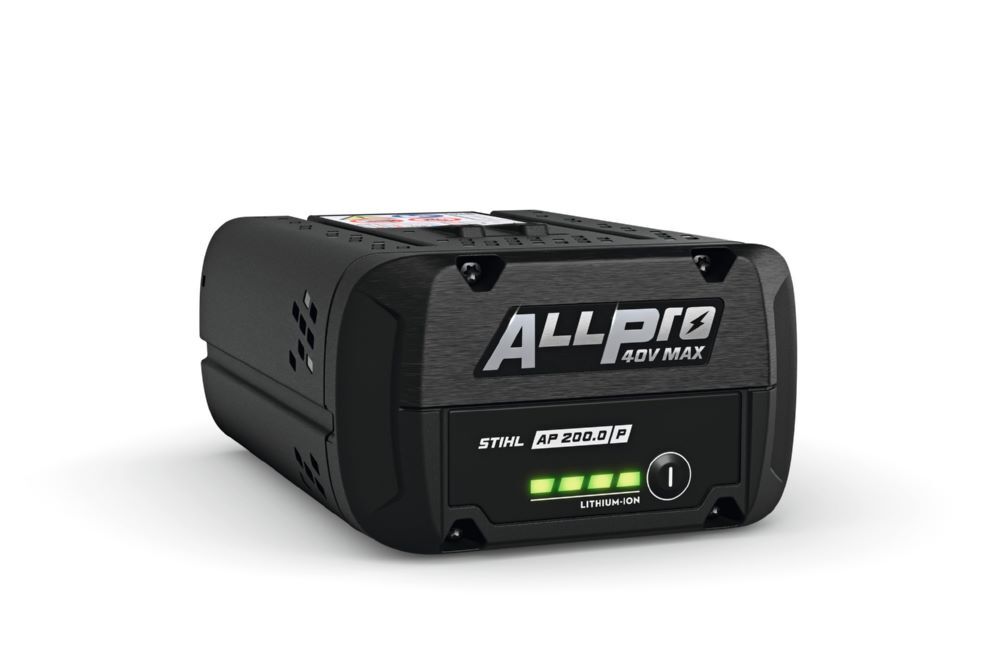 Produktbild STIHL ALLPRO Akku AP 200.0 P