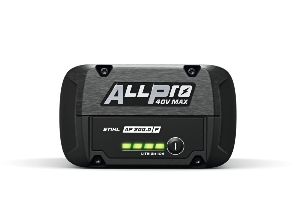 Produktbild AP 200.0 P bild 2