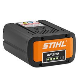 Stihl Akku AP 200 S 36V Produktbild Stihl Akku AP 200 S 36V