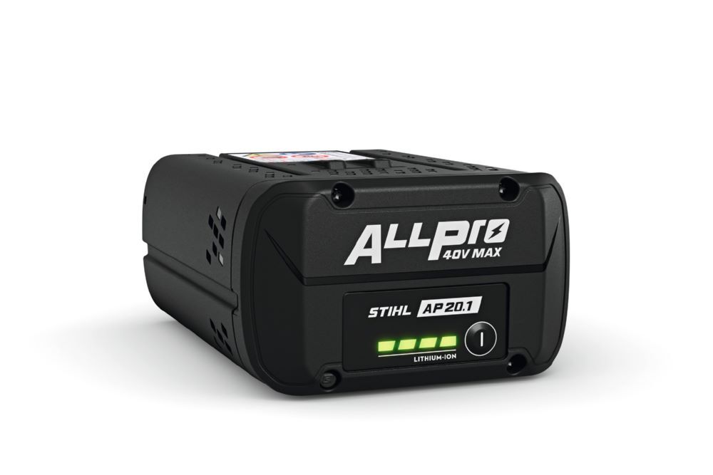 Produktbild STIHL ALLPRO Akku AP 20.1