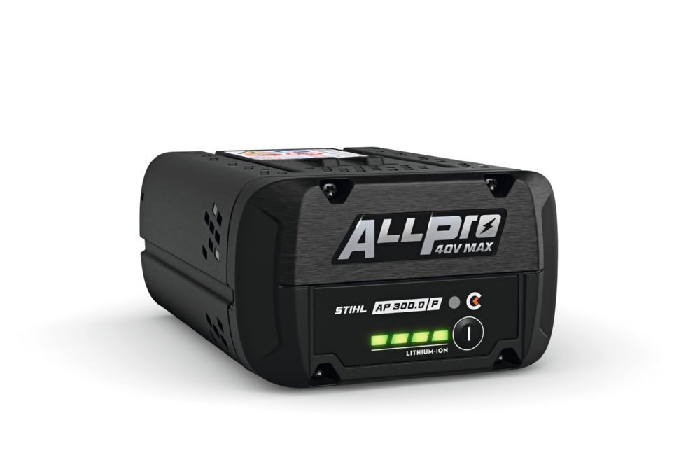 Produktbild STIHL ALLPRO Akku AP 300.0 P C