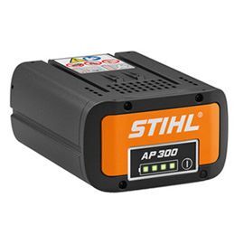Stihl Akku Compact System AP