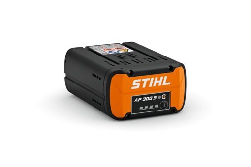 STIHL Akku AP 300 S Produktbild STIHL Akku AP 300 S