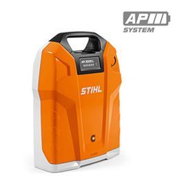 Stihl Akku rückentragbar AR 3000 L Produktbild Stihl Akku rückentragbar AR 3000 L bild 2