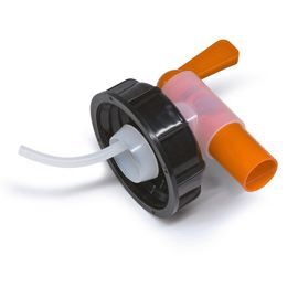 Stihl Ausgießhilfe für Einfachgebinde für 20 Liter Produktbild Stihl Ausgießhilfe für Einfachgebinde für 20 Liter