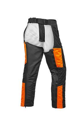 Stihl Beinschutz Chaps 360 Grad Gr. XS-M Stihl Beinschutz Chaps 360 Grad Gr. XS-M