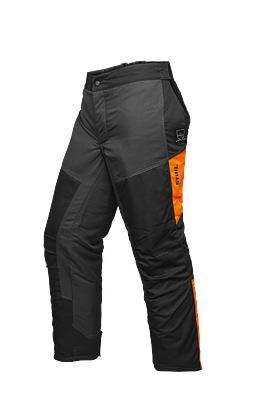 Stihl Beinschutz Chaps 360 Grad Gr. XS-M Stihl Beinschutz Chaps 360 Grad Gr. XS-M