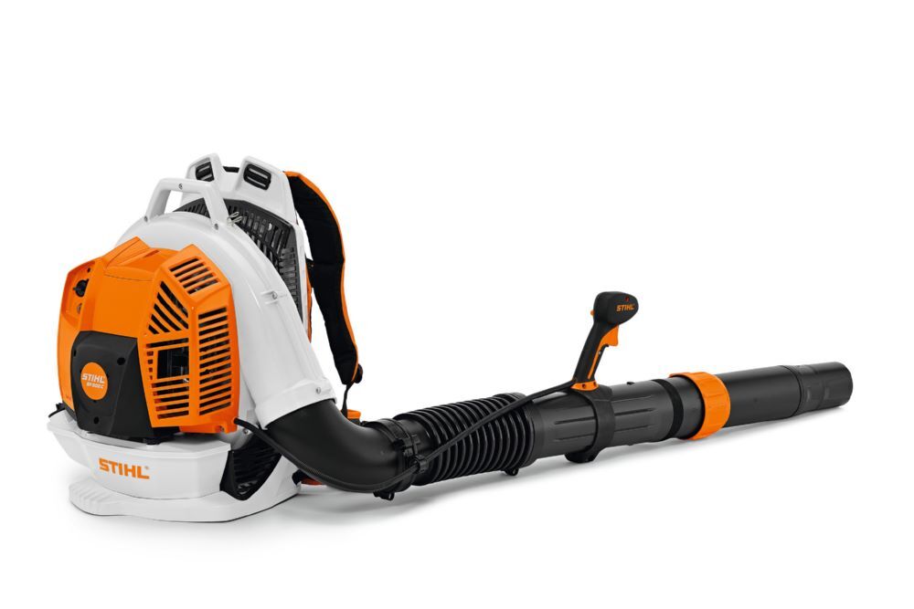 Produktbild STIHL Benzin Laubbläser BR 800 C-E