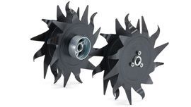 Stihl Bodenfräse 22cm BF-MM Produktbild Stihl Bodenfräse 22cm BF-MM