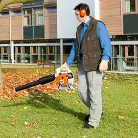 Stihl Blasgerät Benzin BG 66-D Stihl Blasgerät Benzin BG 66-D