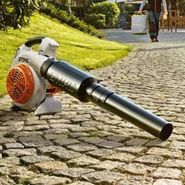 Stihl Blasgerät Benzin BG 66-D Stihl Blasgerät Benzin BG 66-D