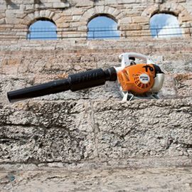 Stihl Blasgerät Benzin BG 66-D Stihl Blasgerät Benzin BG 66-D