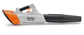 Stihl Blasgerät Akku BGA 100 Produktbild Stihl Blasgerät Akku BGA 100 bild 7