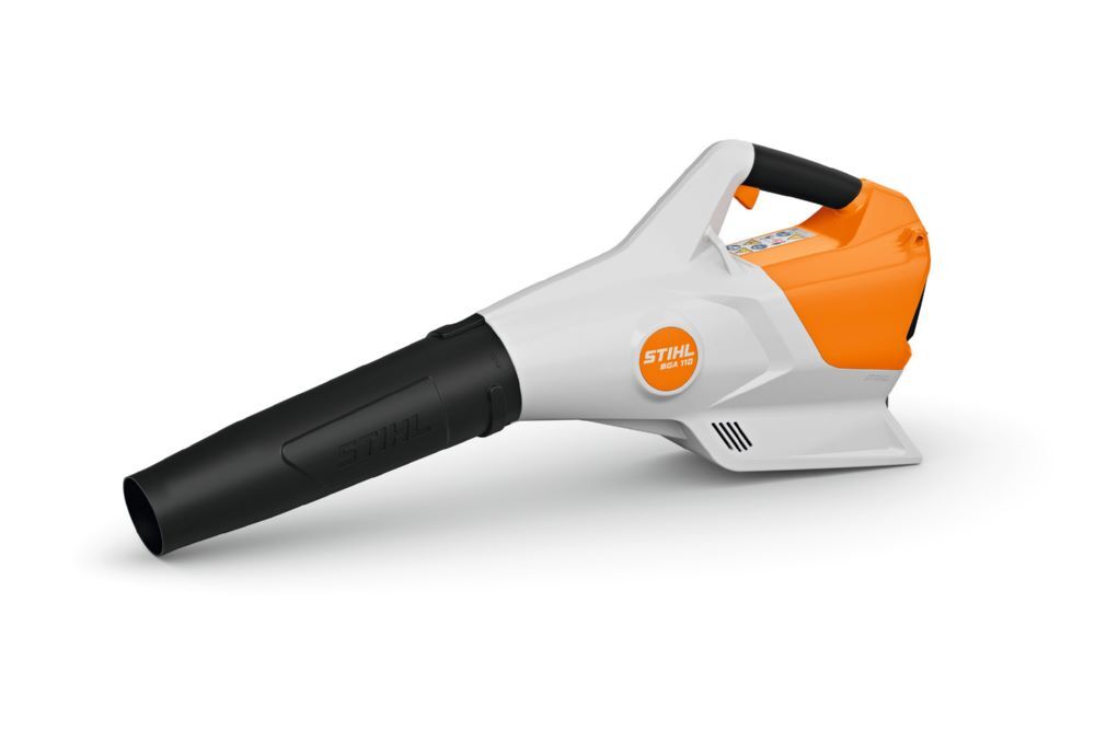 Produktbild STIHL Akku Laubbläser BGA 110 ALLPRO-System ohne Akku und Ladegerät