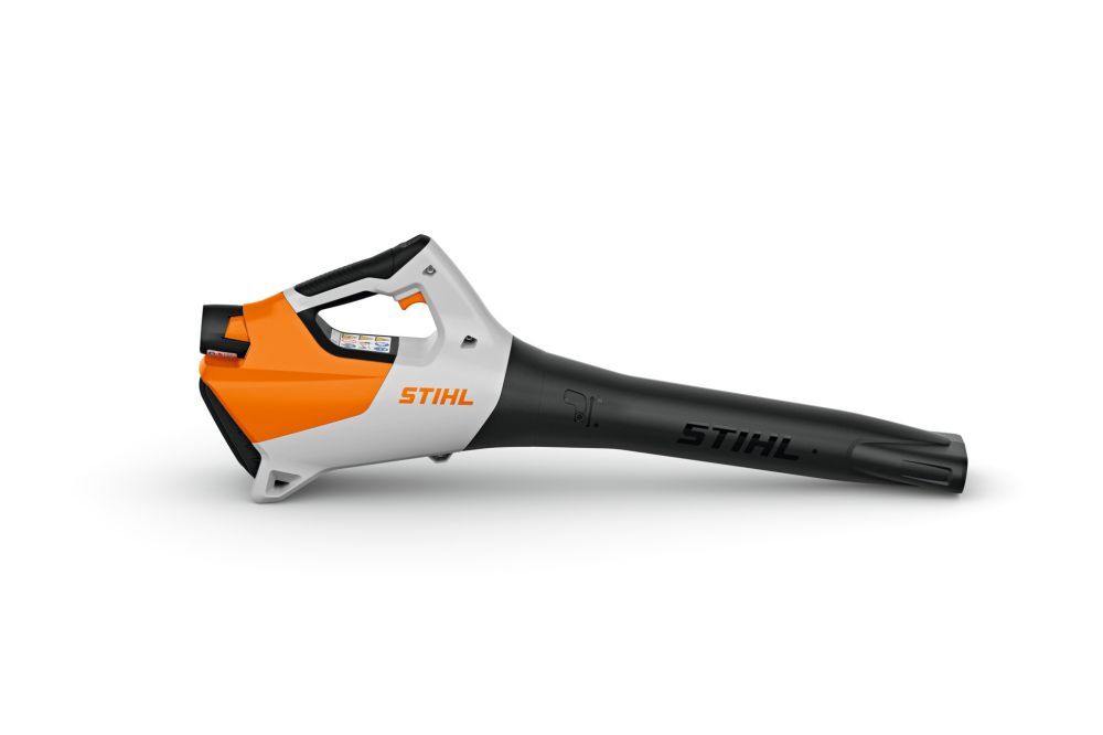 STIHL Akku Laubbläser BGA 30 mit 2x Akku AS 2 und Ladegerät AL 1 Produktbild STIHL Akku Laubbläser BGA 30 mit 2x Akku AS 2 und Ladegerät AL 1