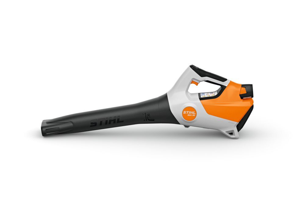 STIHL Akku Laubbläser BGA 30 ohne Akku und Ladegerät Produktbild STIHL Akku Laubbläser BGA 30 ohne Akku und Ladegerät