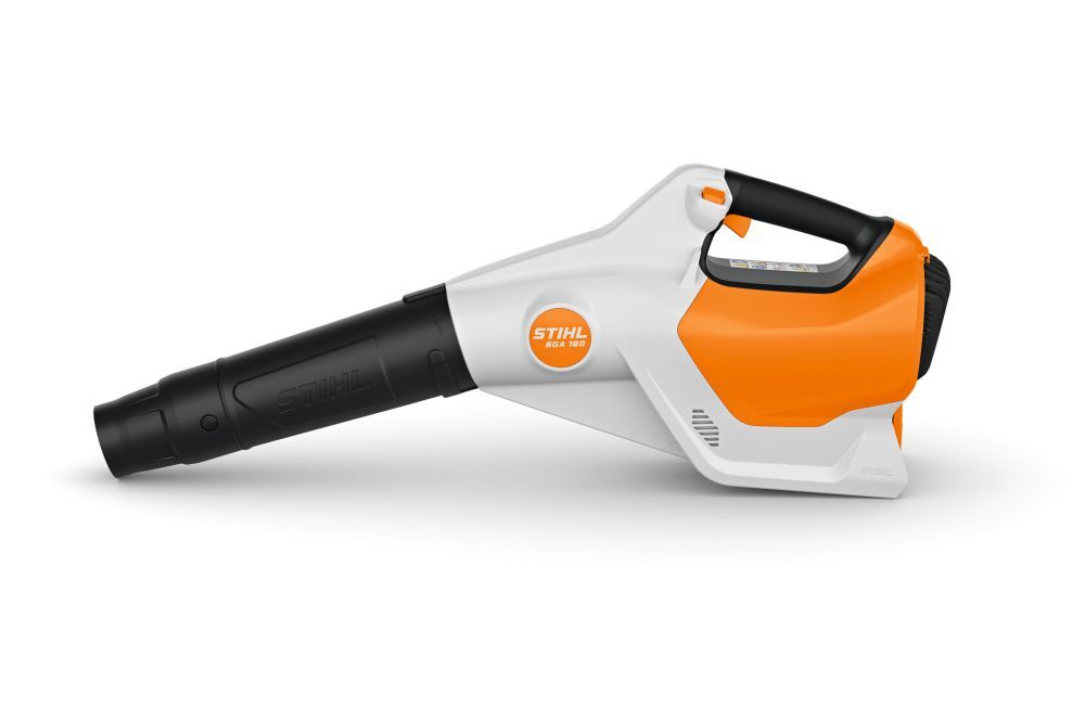 STIHL Akku Laubbläser BGA 160 ohne Akku und Ladegerät STIHL Akku Laubbläser BGA 160 ohne Akku und Ladegerät