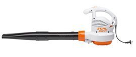 Stihl Blasgerät Elektro BGE 71 Produktbild Stihl Blasgerät Elektro BGE 71