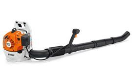 Stihl Blasgerät Benzin BR 200 Produktbild Stihl Blasgerät Benzin BR 200