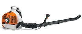 Stihl Blasgerät Benzin BR 350 Produktbild Stihl Blasgerät Benzin BR 350