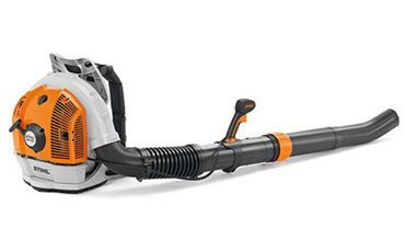 STIHL Blasgerät BR 700 Produktbild STIHL Blasgerät BR 700